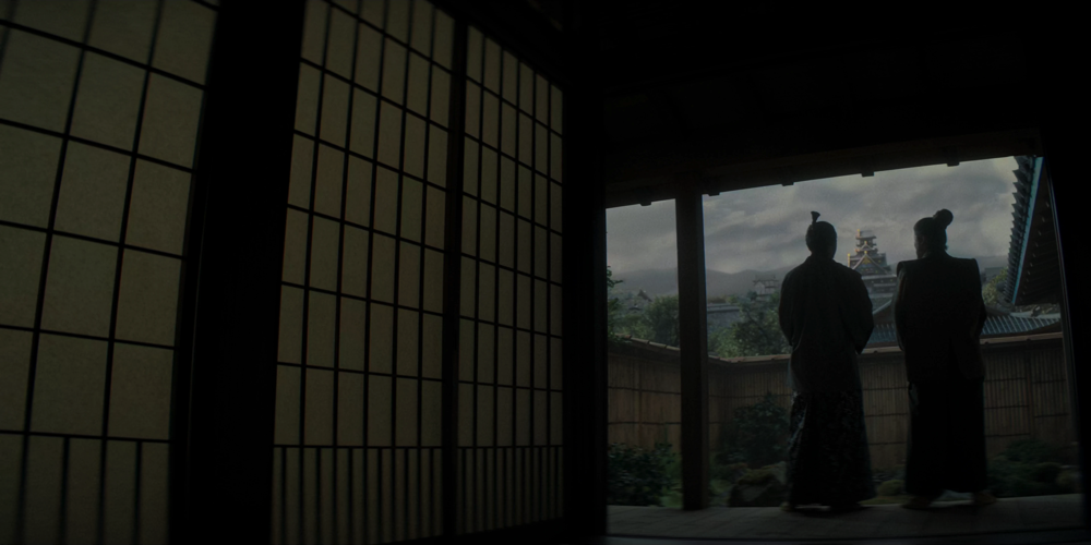 Still frame 71 from Shogun Season 1 Episode 2