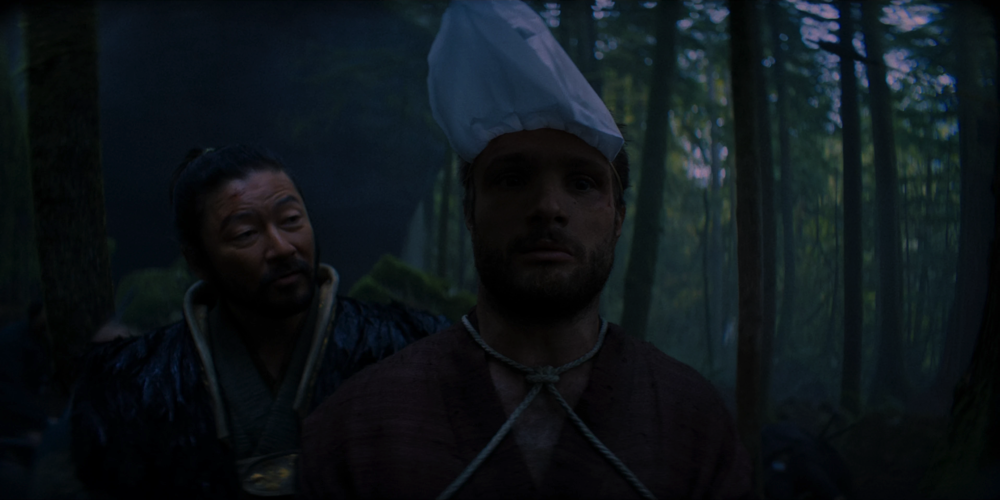 Still frame 74 from Shogun Season 1 Episode 2