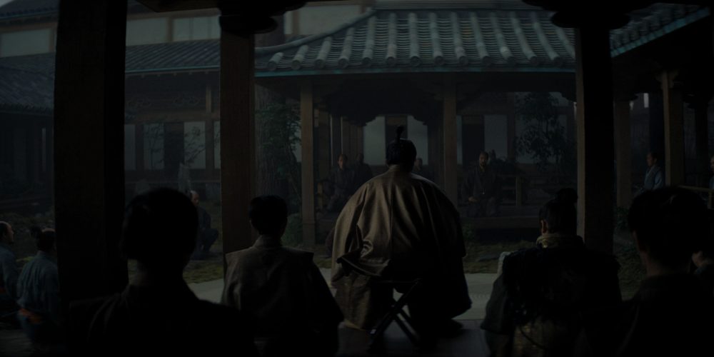 Still frame 75 from Shogun Season 1 Episode 2