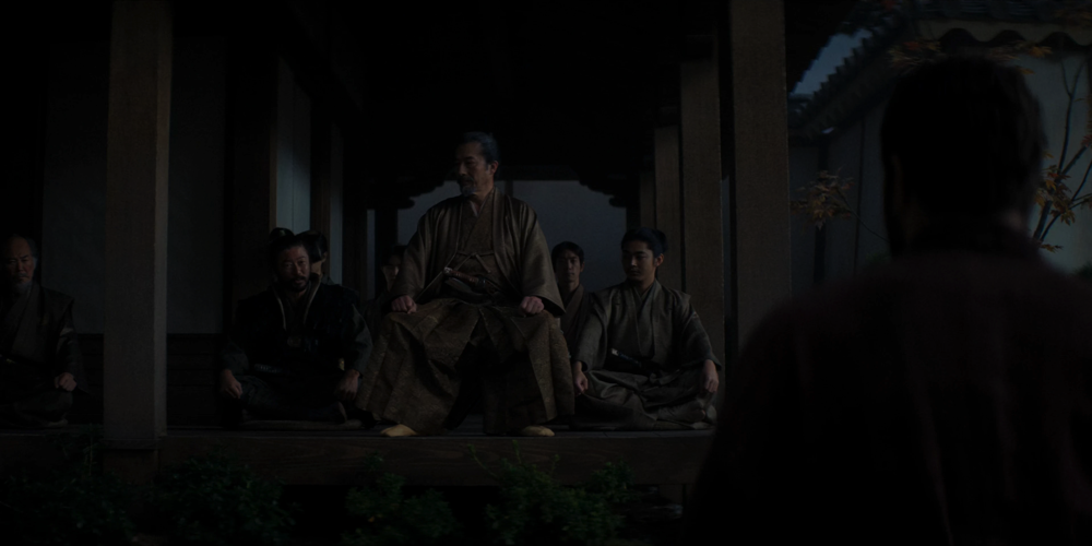 Still frame 76 from Shogun Season 1 Episode 2