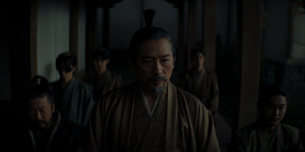 Still frame 77 from Shogun Season 1 Episode 2