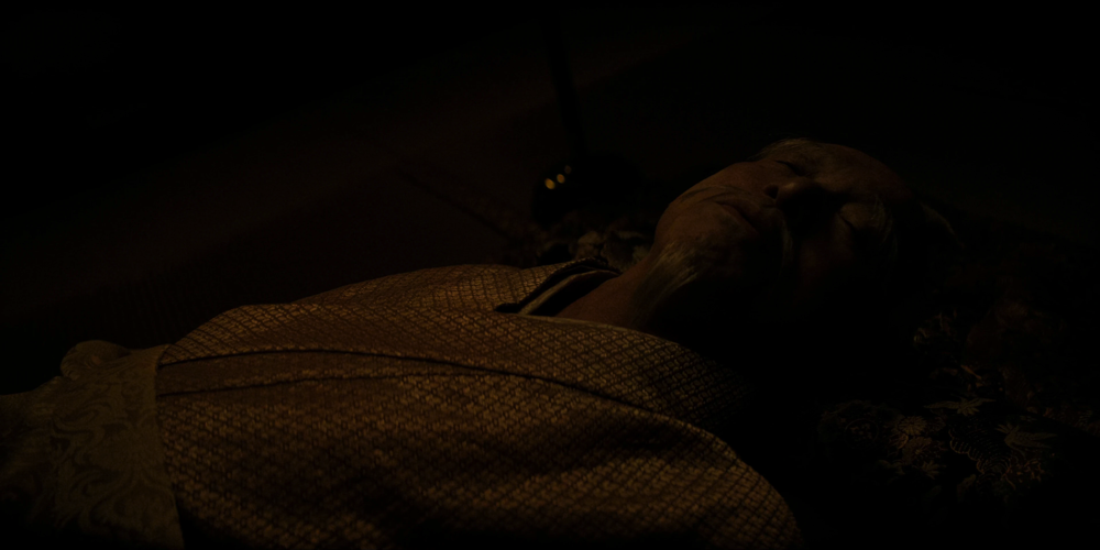 Still frame 10 from Shogun Season 1 Episode 2