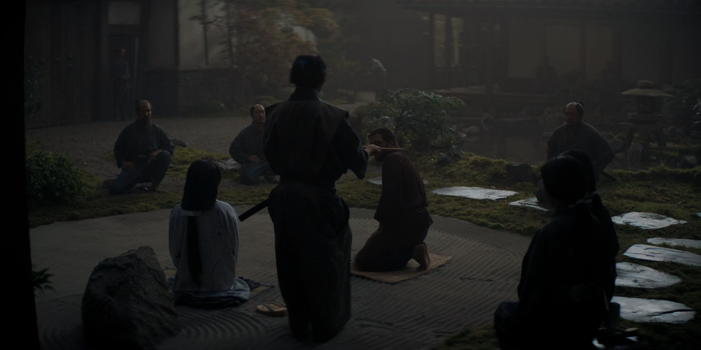 Still frame 78 from Shogun Season 1 Episode 2