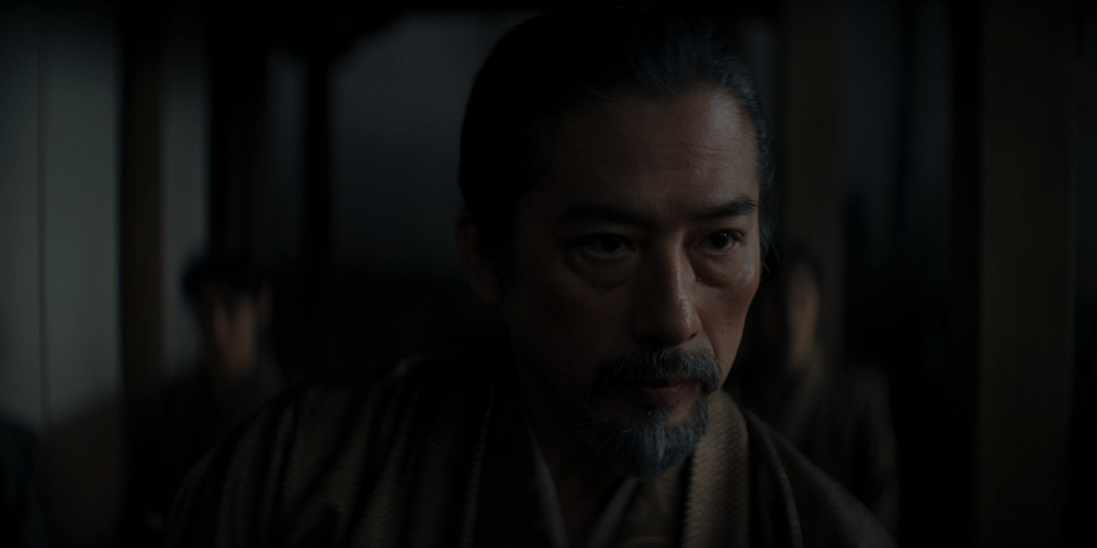 Still frame 82 from Shogun Season 1 Episode 2