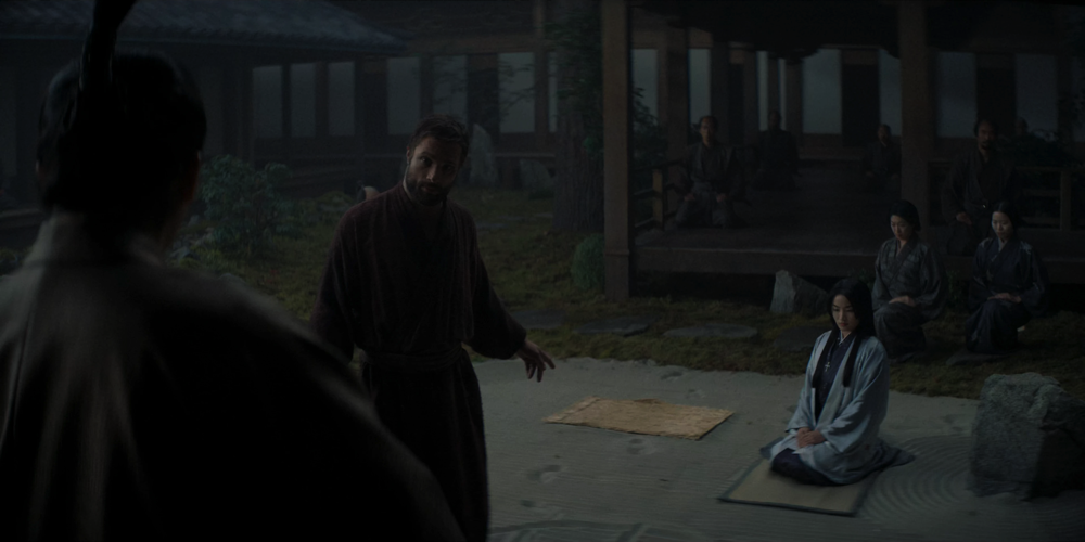 Still frame 83 from Shogun Season 1 Episode 2