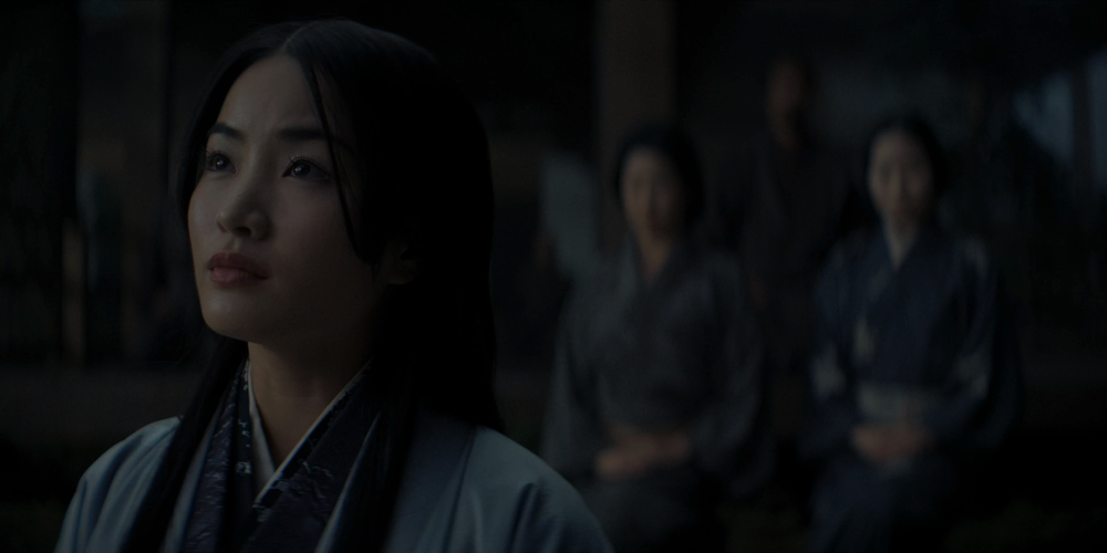 Still frame 84 from Shogun Season 1 Episode 2