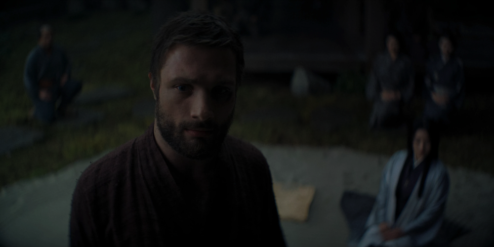 Still frame 85 from Shogun Season 1 Episode 2