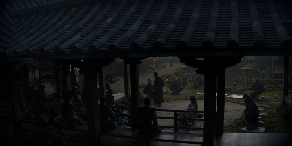 Still frame 86 from Shogun Season 1 Episode 2