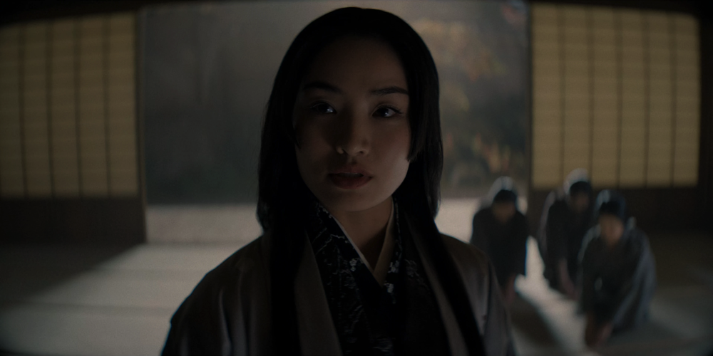 Still frame 90 from Shogun Season 1 Episode 2