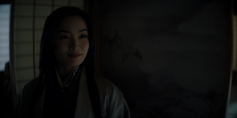 Still frame 92 from Shogun Season 1 Episode 2