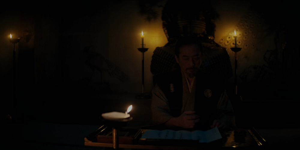 Still frame 93 from Shogun Season 1 Episode 2