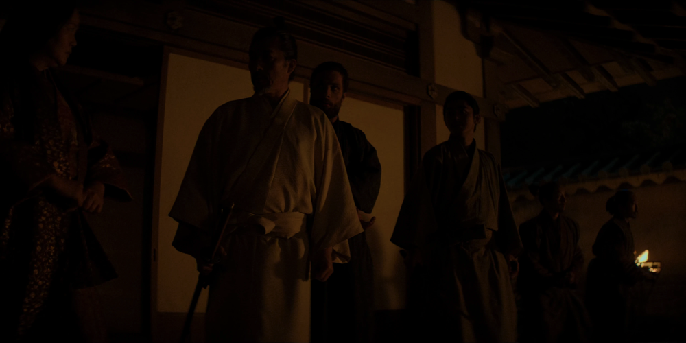 Still frame 95 from Shogun Season 1 Episode 2