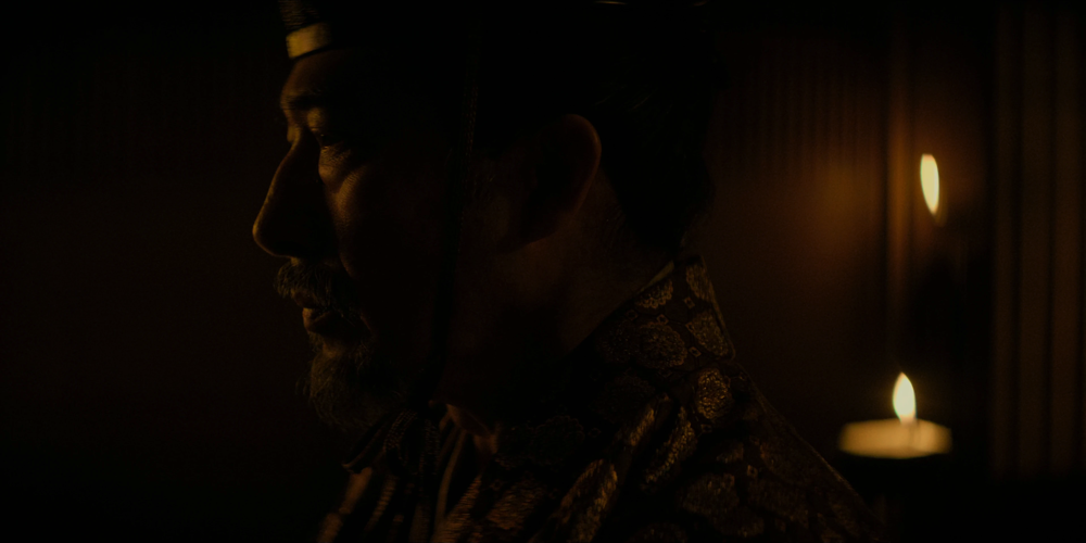 Still frame 13 from Shogun Season 1 Episode 2