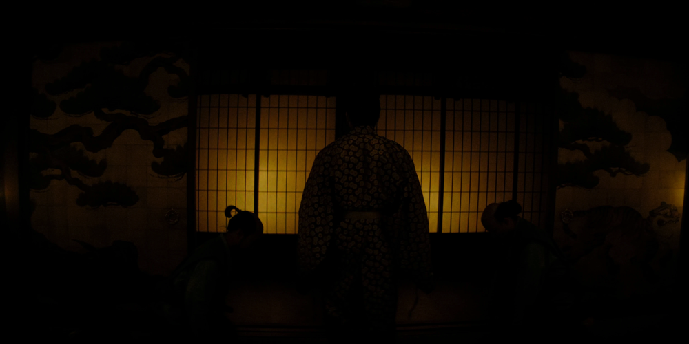 Still frame 15 from Shogun Season 1 Episode 2