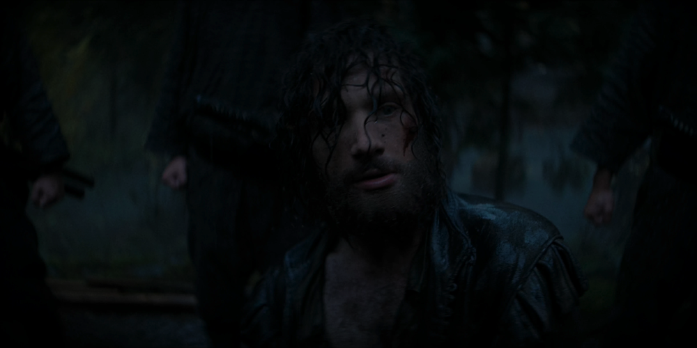 Still frame 1 from Shogun Season 1 Episode 2