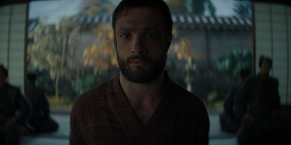 Still frame 18 from Shogun Season 1 Episode 2