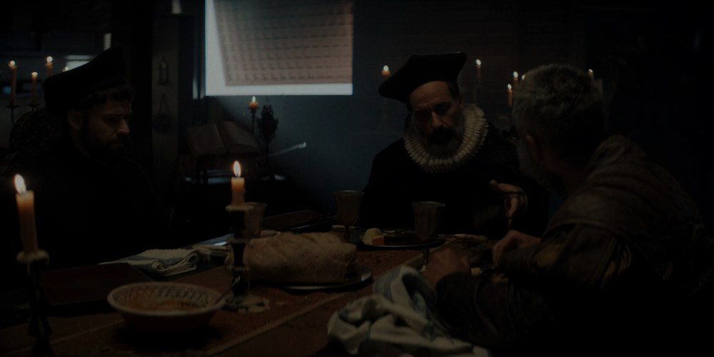 Still frame 20 from Shogun Season 1 Episode 2