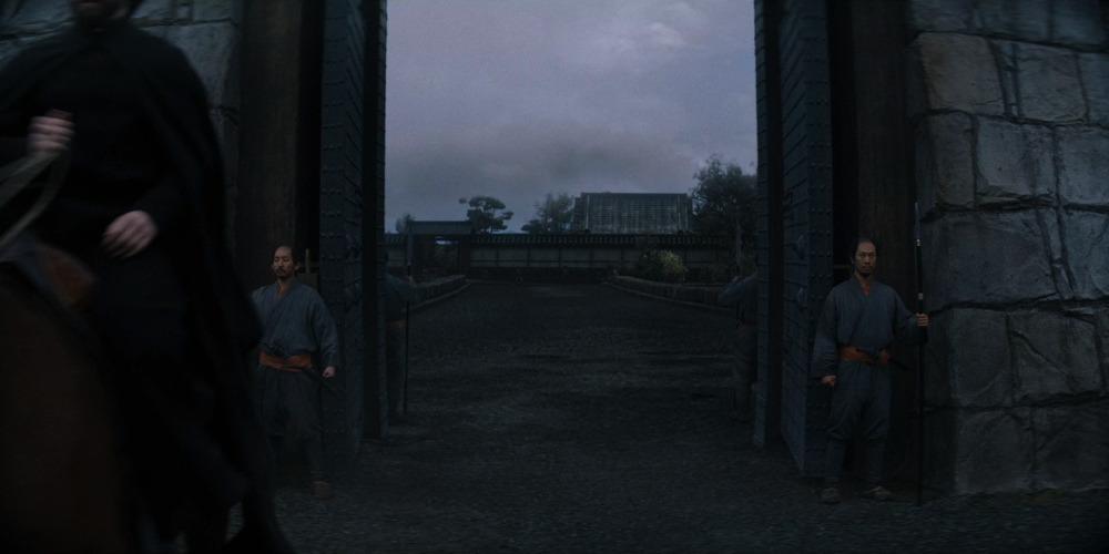 Still frame 22 from Shogun Season 1 Episode 2