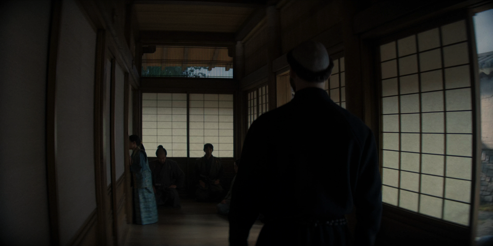 Still frame 23 from Shogun Season 1 Episode 2