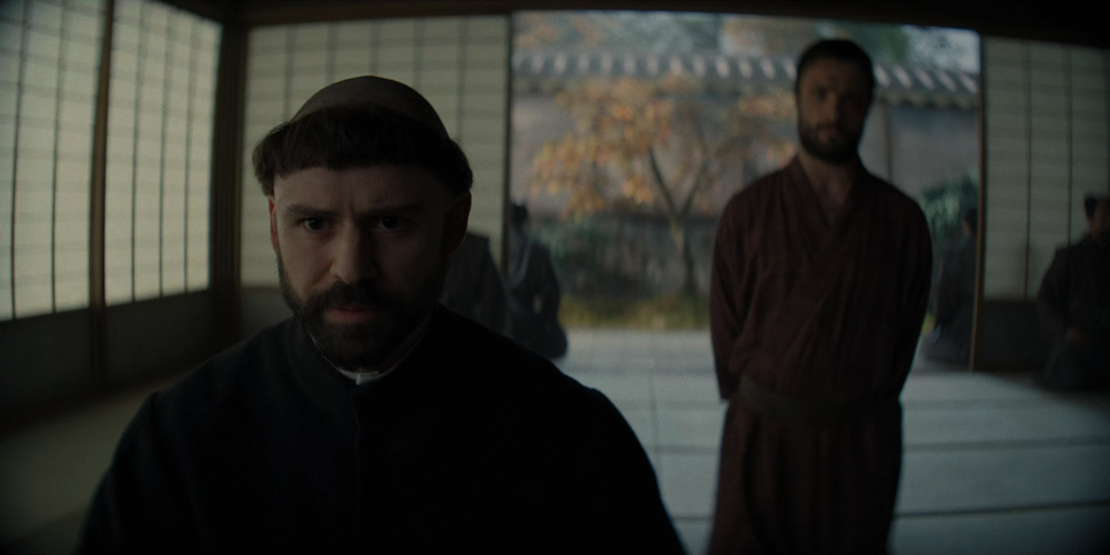 Still frame 25 from Shogun Season 1 Episode 2