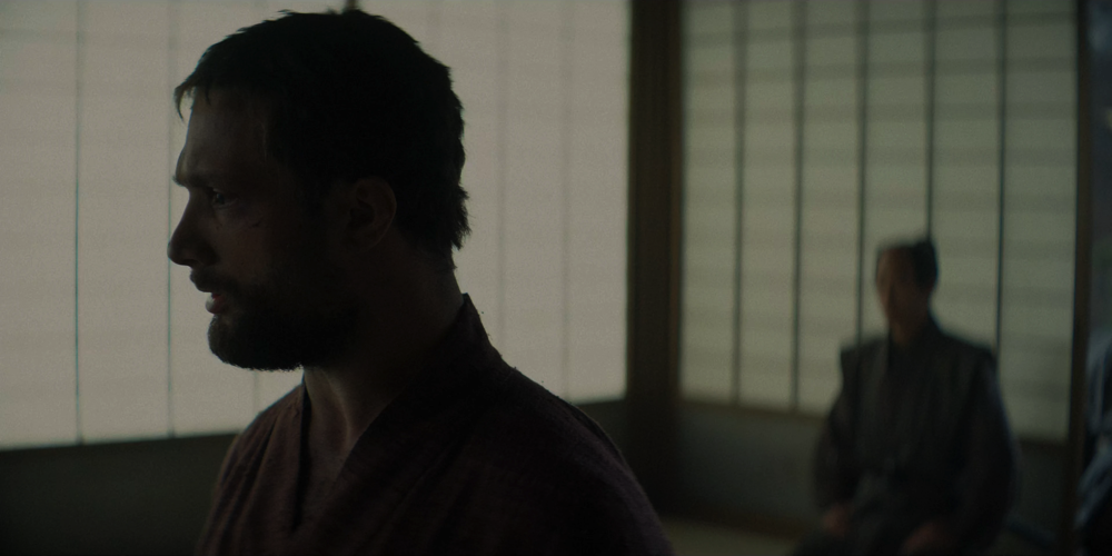 Still frame 29 from Shogun Season 1 Episode 2