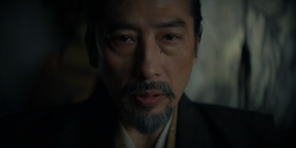 Still frame 30 from Shogun Season 1 Episode 2