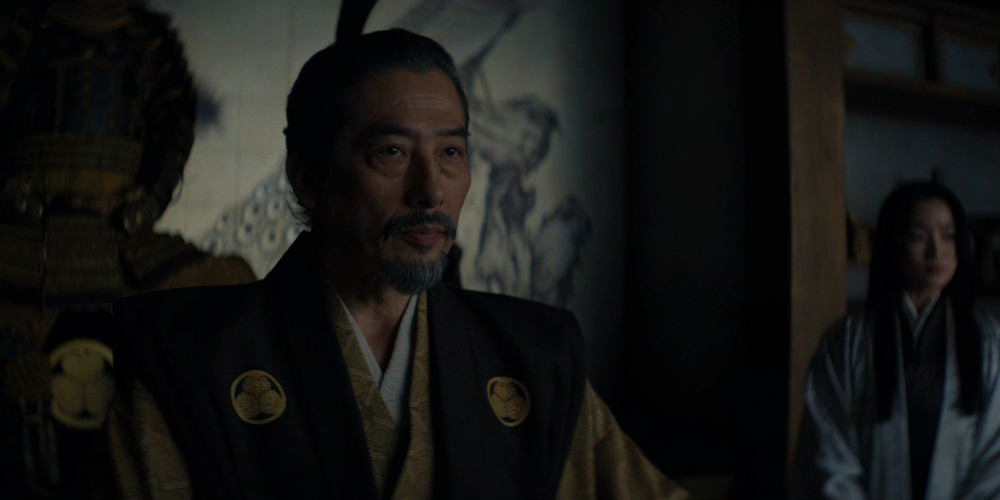 Still frame 34 from Shogun Season 1 Episode 2