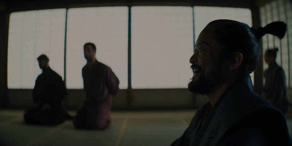 Still frame 35 from Shogun Season 1 Episode 2