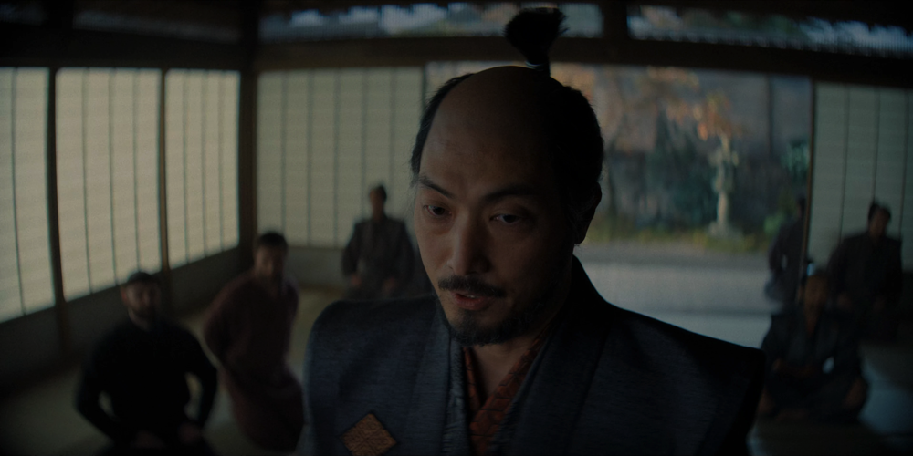 Still frame 37 from Shogun Season 1 Episode 2