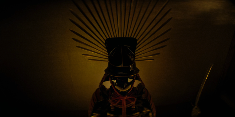 Still frame 3 from Shogun Season 1 Episode 2