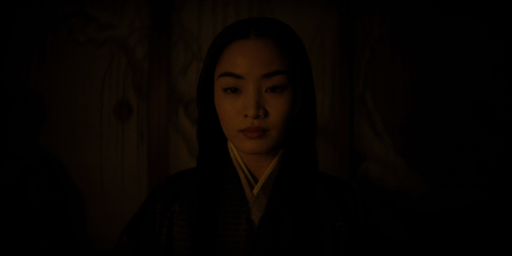 Still frame 39 from Shogun Season 1 Episode 2