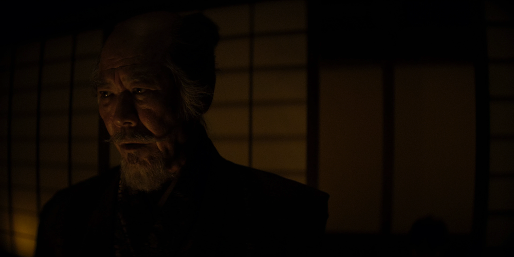 Still frame 40 from Shogun Season 1 Episode 2