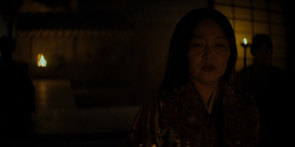 Still frame 41 from Shogun Season 1 Episode 2