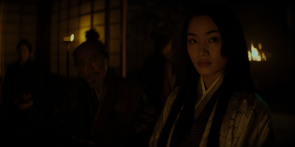Still frame 43 from Shogun Season 1 Episode 2