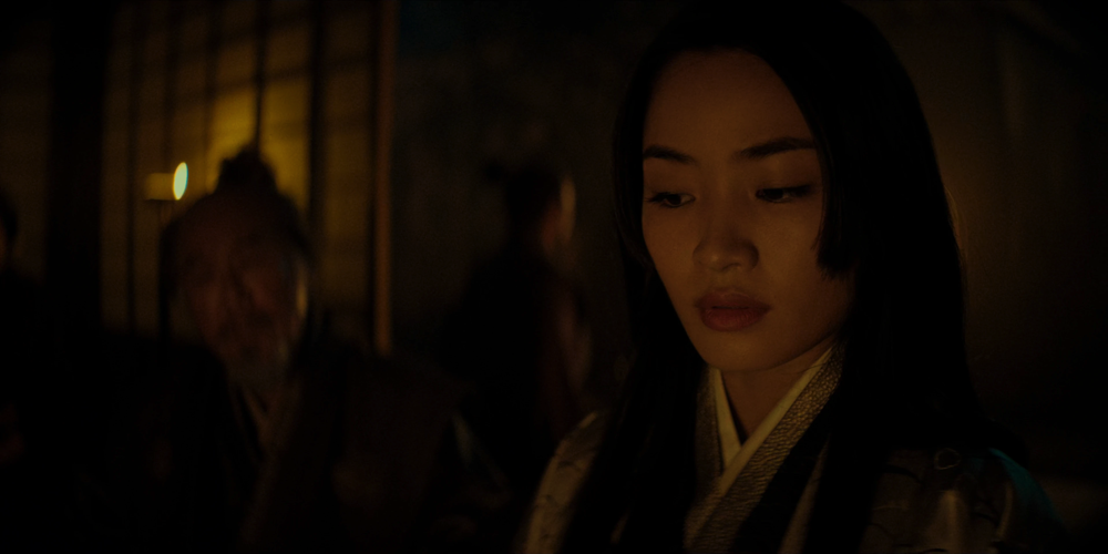 Still frame 44 from Shogun Season 1 Episode 2