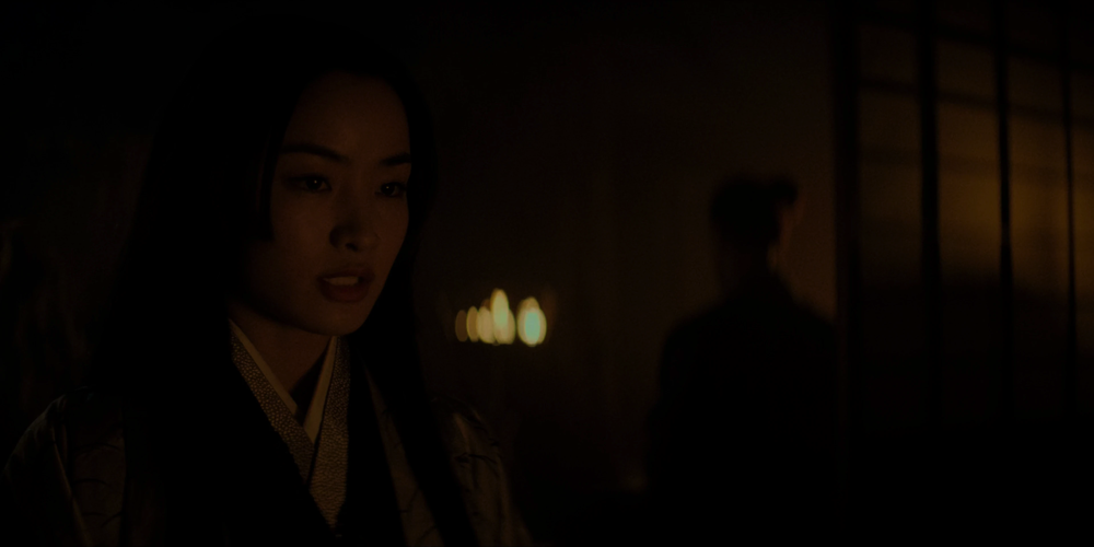 Still frame 45 from Shogun Season 1 Episode 2