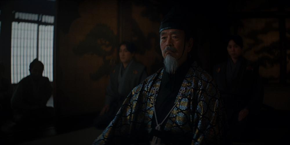 Still frame 47 from Shogun Season 1 Episode 2