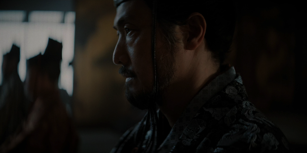 Still frame 48 from Shogun Season 1 Episode 2
