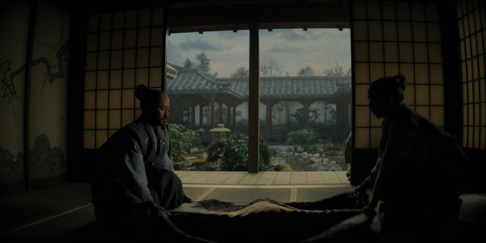 Still frame 49 from Shogun Season 1 Episode 2