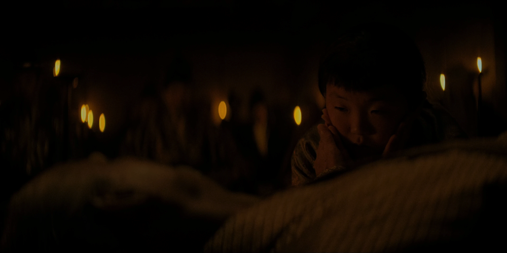 Still frame 5 from Shogun Season 1 Episode 2
