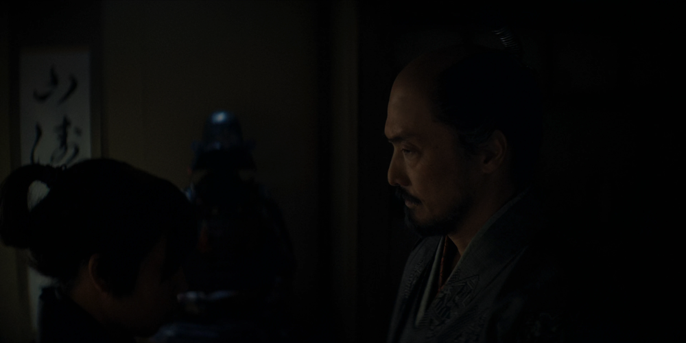 Still frame 50 from Shogun Season 1 Episode 2