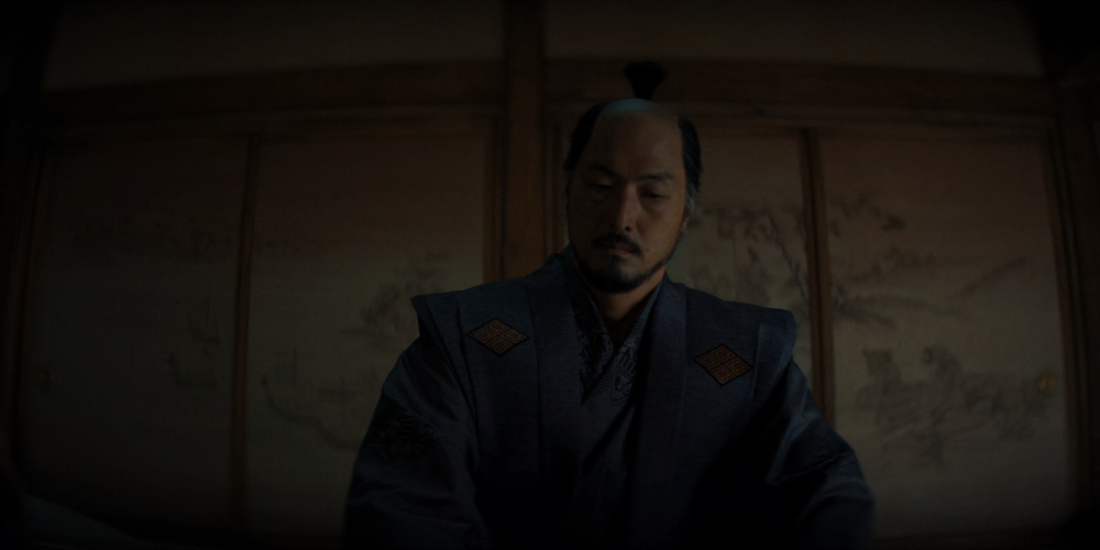 Still frame 53 from Shogun Season 1 Episode 2