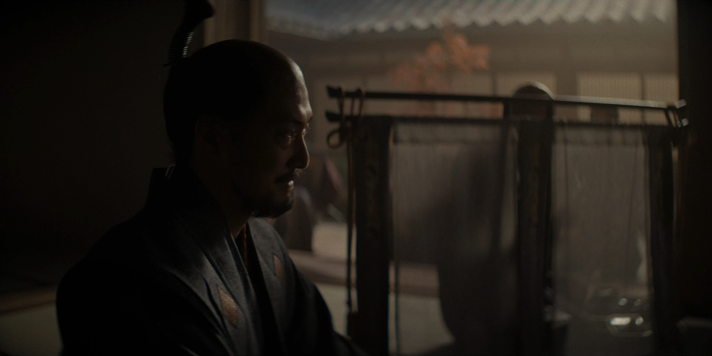 Still frame 54 from Shogun Season 1 Episode 2