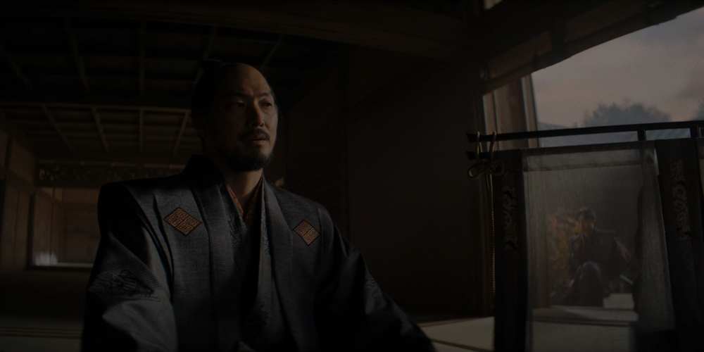 Still frame 56 from Shogun Season 1 Episode 2