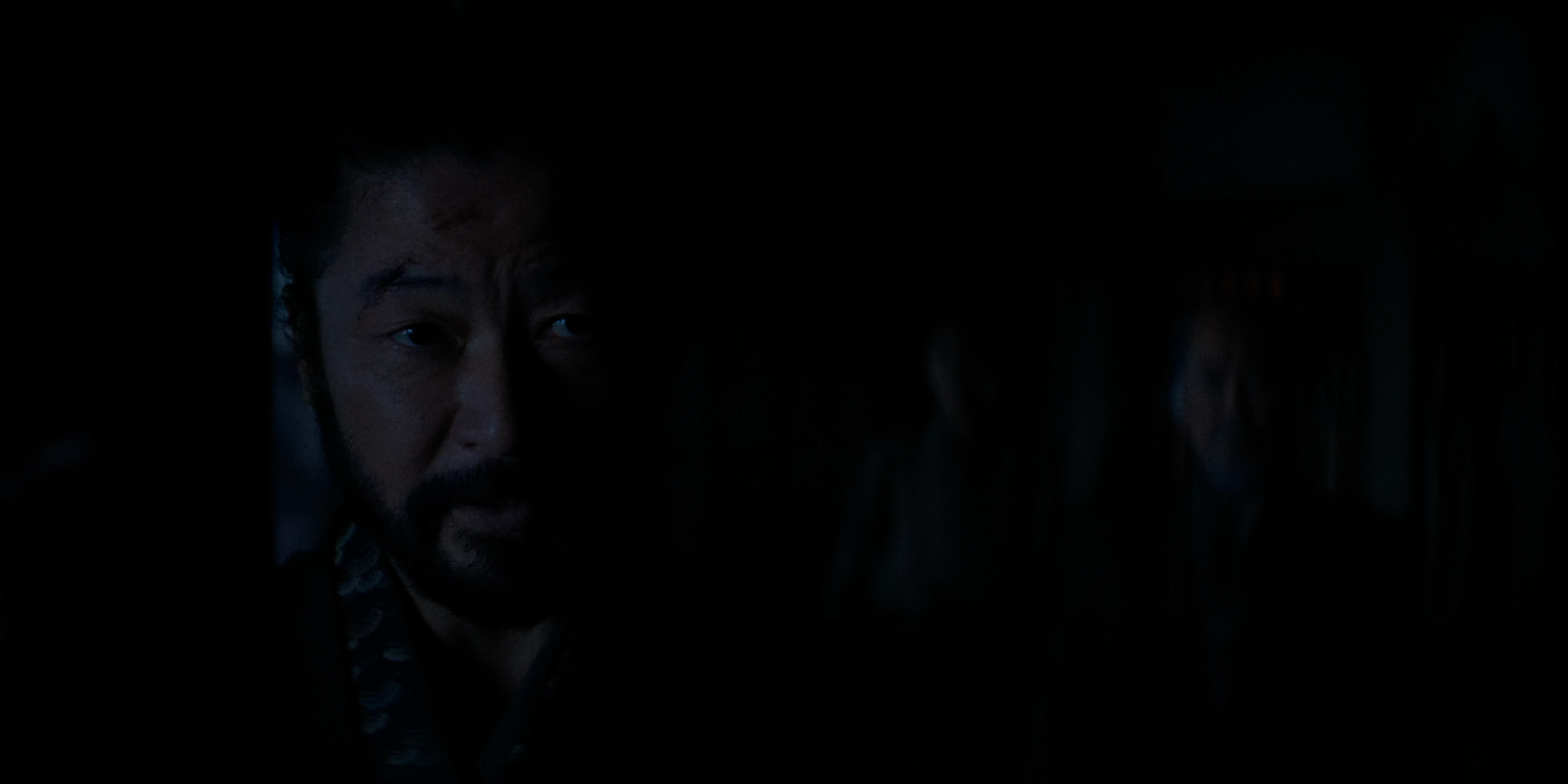 Shogun Season 1 Episode 3 screenshot preview