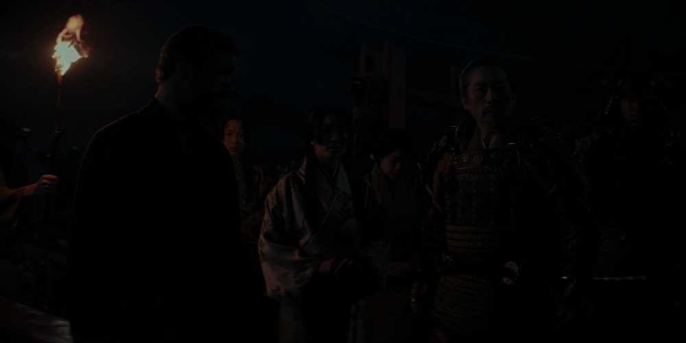 Still frame 36 from Shogun Season 1 Episode 3