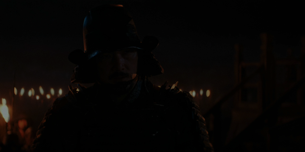 Still frame 37 from Shogun Season 1 Episode 3