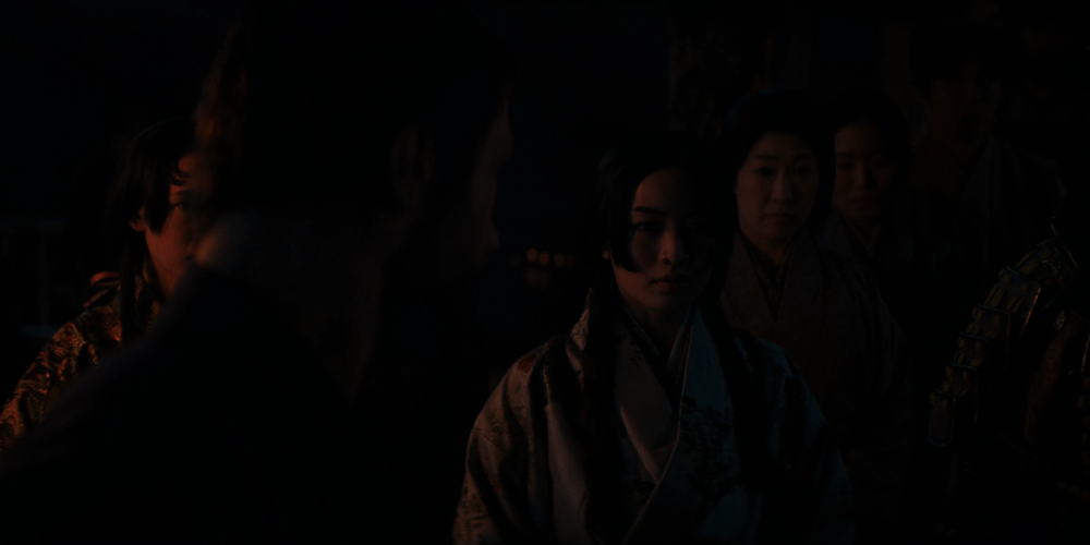 Still frame 38 from Shogun Season 1 Episode 3