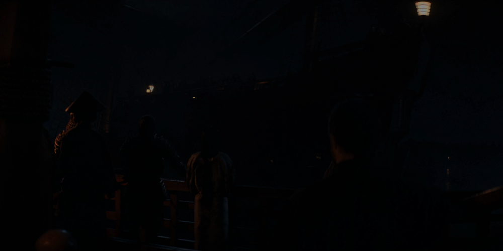 Still frame 41 from Shogun Season 1 Episode 3