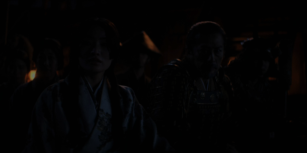 Still frame 50 from Shogun Season 1 Episode 3